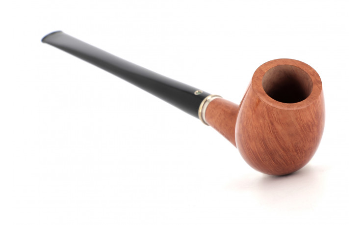 Ser Jacopo Churchwarden Smeraldo pipe