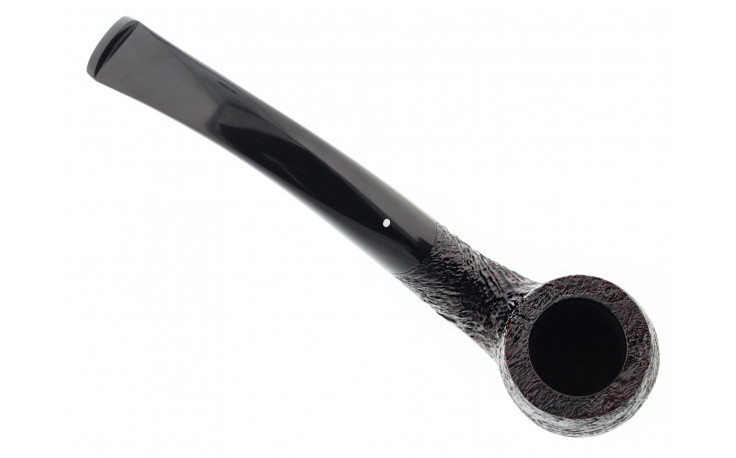 Dunhill Shell Briar 4102 pipe