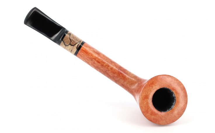 Handmade Pierre Morel pipe (Dublin 98)
