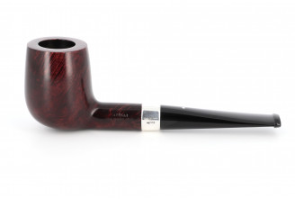 Dunhill Bruyere 4103 pipe (silver ring)