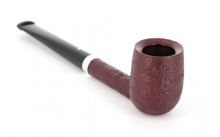 Ruby Bark 3110 Dunhill pipe