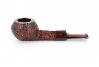 Dunhill Cumberland 3217 pipe