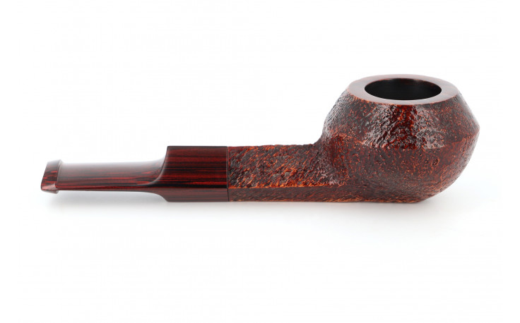 Dunhill Cumberland 3217 pipe
