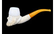 Sultan meerschaum pipe (2)