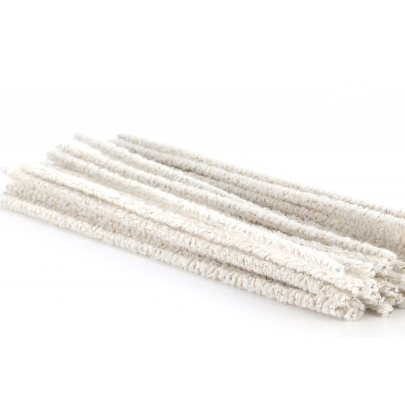 Extra thin pipe cleaners (x100) - La Pipe Rit