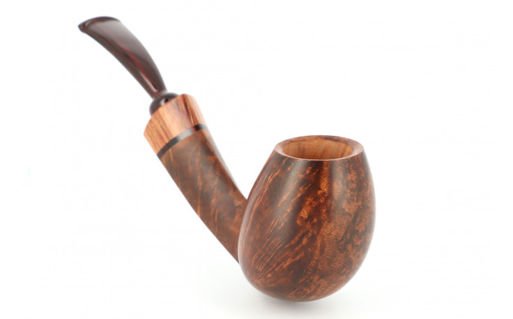 Chacom Grand Cru pipe (contrasted)