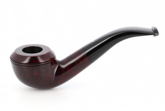 Dunhill Bruyere 4108F pipe (9mm filter)