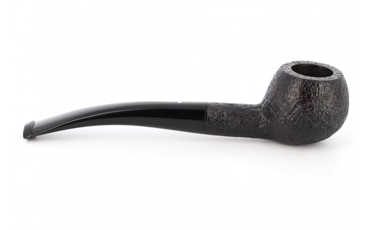 Dunhill Shell Briar 4407 pipe