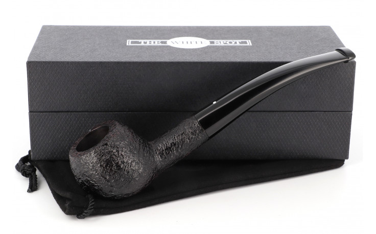 Dunhill Shell Briar 4407 pipe