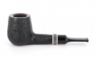 VAUEN Classic 4415 Pfeife pipe pipe Made in Germany 9mm Filter 