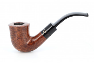 Mastro Geppetto pipe n°24 by Ser Jacopo (Liscia 2)