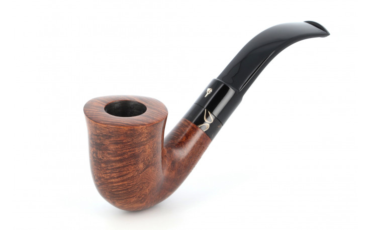 Mastro Geppetto pipe n°24 by Ser Jacopo (Liscia 2)