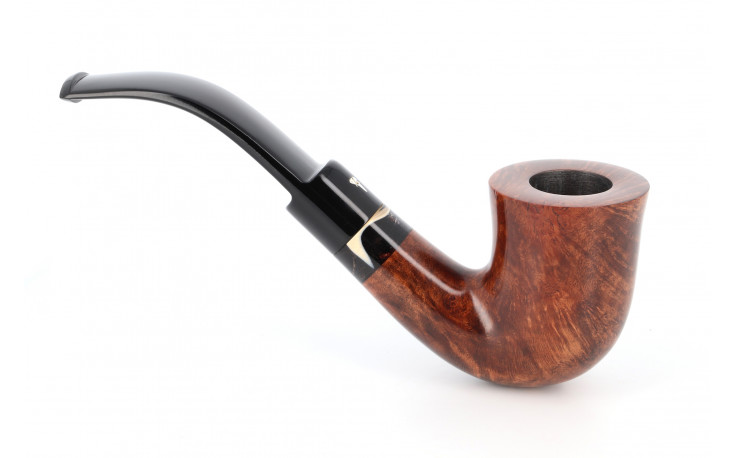 Mastro Geppetto pipe n°25 by Ser Jacopo (Liscia 2)