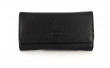 Chacom roll-up tobacco pouch (black)