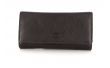 Chacom roll-up tobacco pouch (brown)