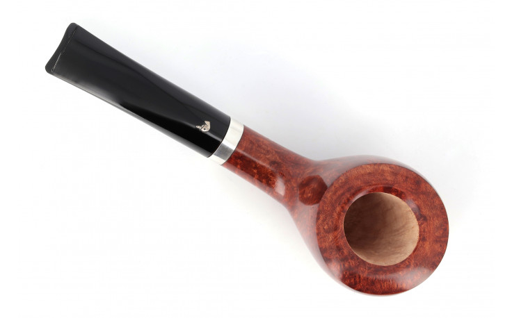 Handmade L'Anatra pipe n°121