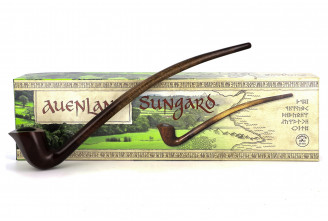 Sungard The Shire Vauen pipe (smooth)