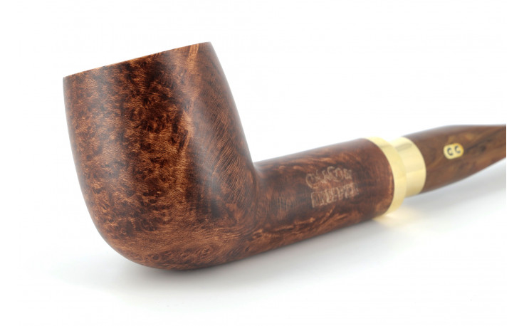 Chacom Skipper 703 pipe (brown smooth)