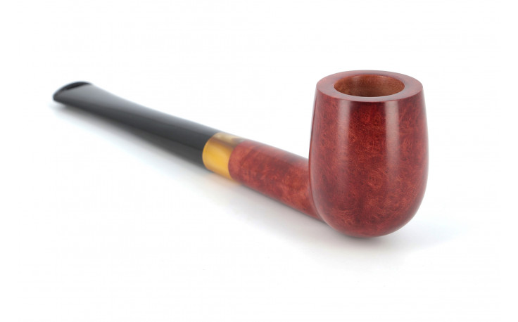 Straight Rostiak pipe n°4
