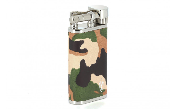 Savinelli pipe lighter (Camouflage)