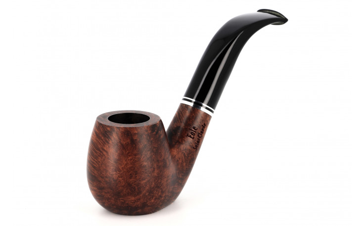 Eole stand up ring classical pipe