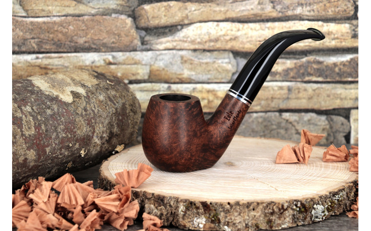 Eole stand up ring classical pipe