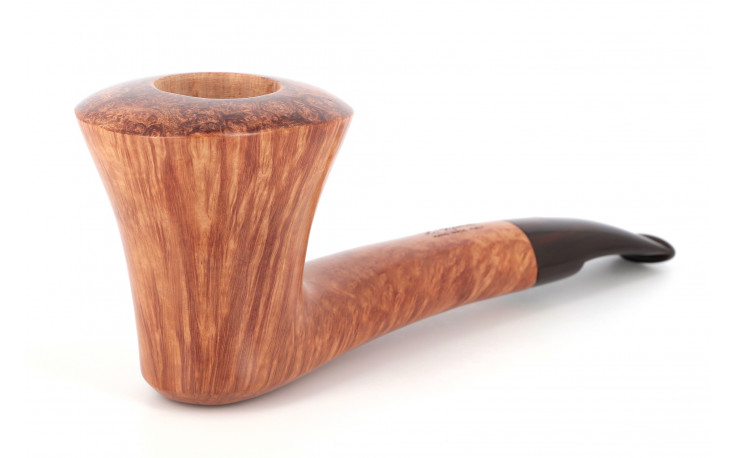 Luigi Viprati Collection Dublin pipe (91)