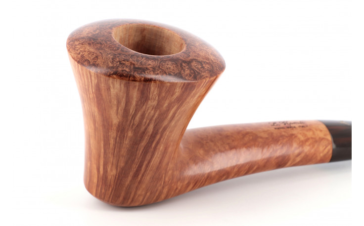 Luigi Viprati Collection Dublin pipe (91)