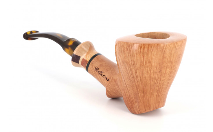 Luigi Viprati Collection Dublin pipe (93)
