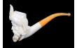Sultan meerschaum pipe (4)
