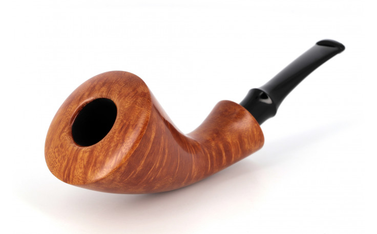 Tsuge Ikebana 231-17 pipe