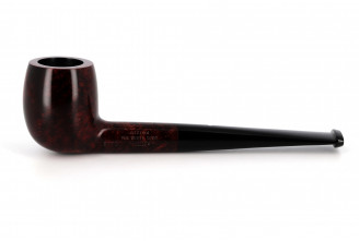 Amber Root 2103 Dunhill pipe