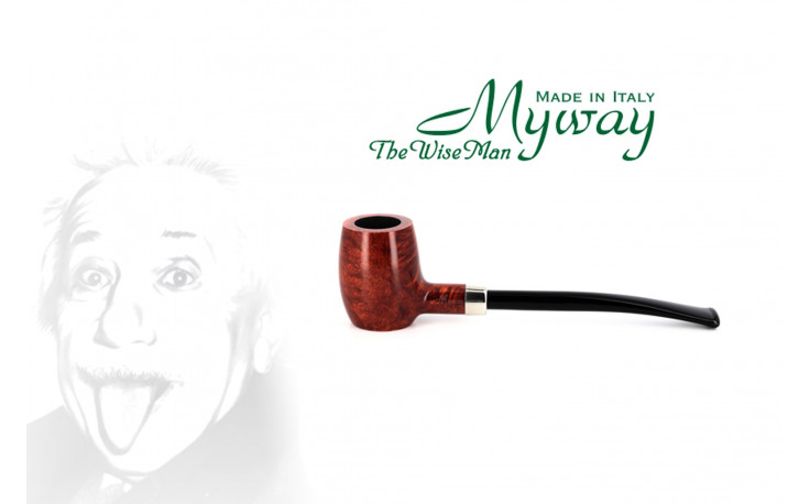 Myway The Wise Man Barrel pipe