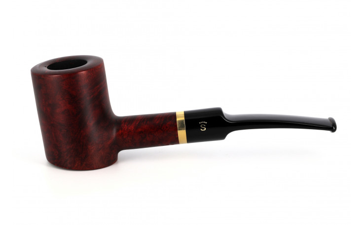 De Luxe Stanwell pipe (207)