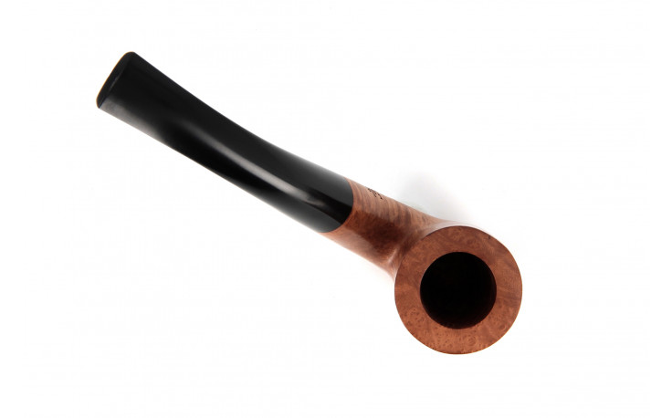 Hungarian pipe extra (natural finish)