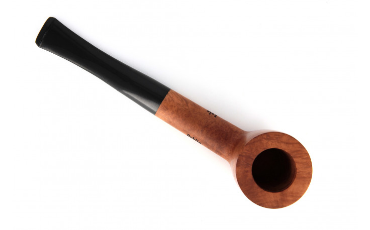 Dublin Eole pipe
