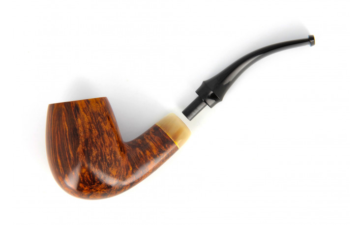 Tsuge Ikebana 188-17 pipe