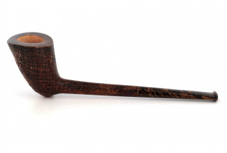 Nuttens Hand Made 49 pipe