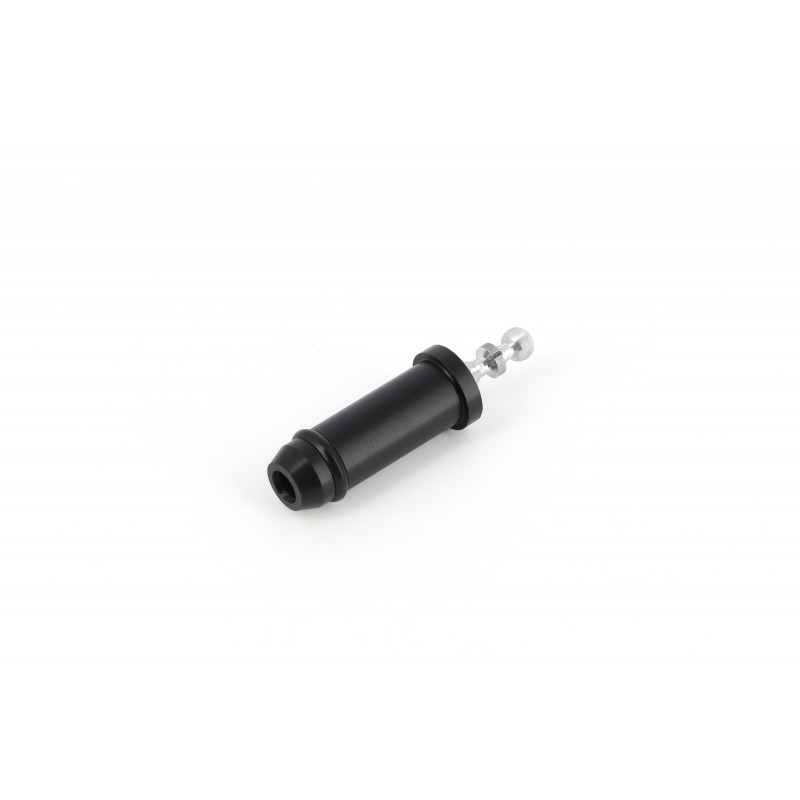 Adaptor 9mm-metal filter for pipe - La Pipe Rit