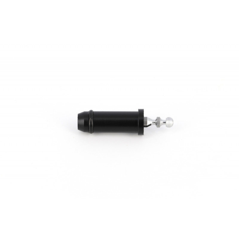 Adaptor 9mm-metal filter for pipe - La Pipe Rit