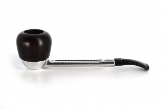 Falcon Apple straight pipe (curved bit)