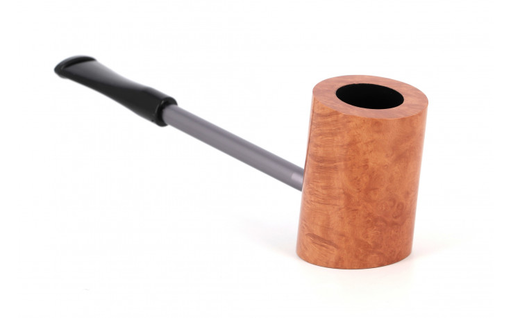 Nording Compass pipe (natural smooth)