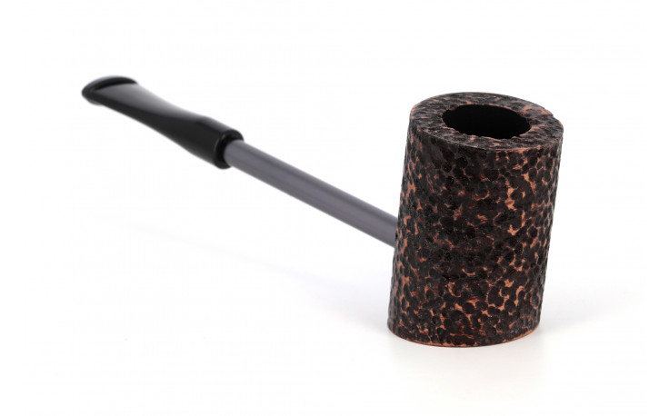 Nording Compass pipe (brown rustic)
