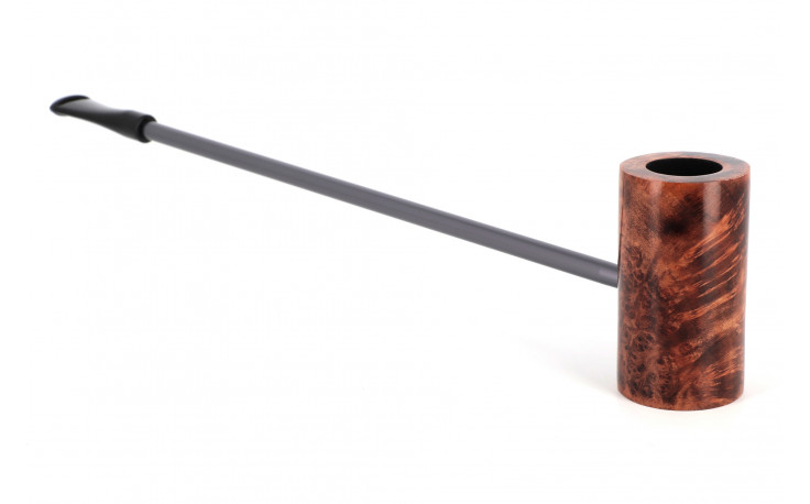 Nording Compass MacArthur pipe (brown smooth)