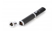 Chacom cigarette holder (carbon) (double compatibility)