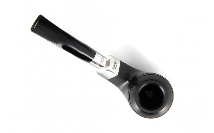 Peterson Black Spigot 80s pipe