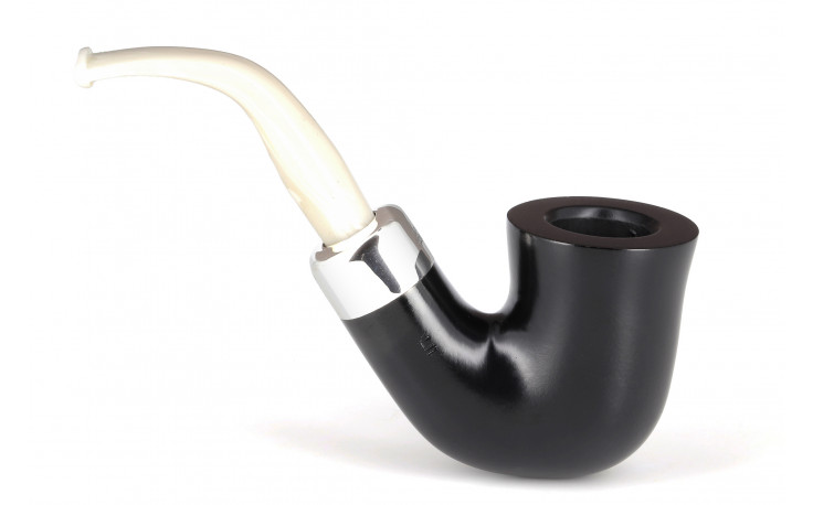 Peterson Army Ebony XL11 pipe (without filter)