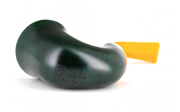 Peterson St Patrick's Day 2018 pipe (05)