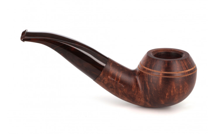 Chacom n°996 brown matte pipe