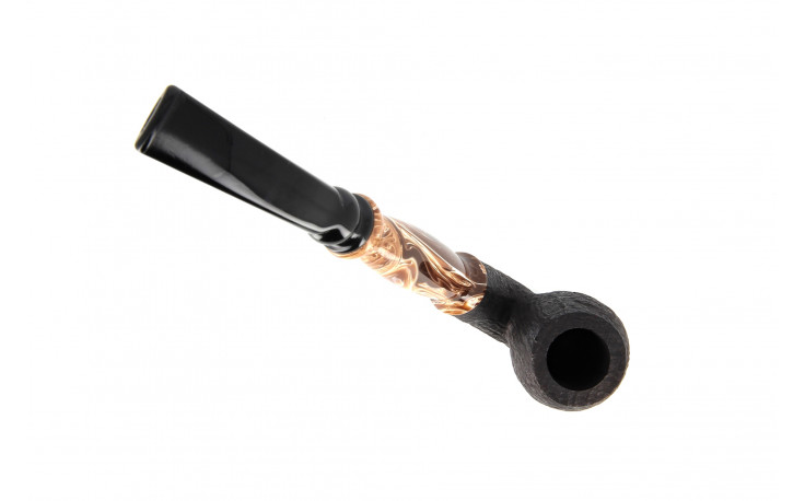 Eole Cavalier black pipe